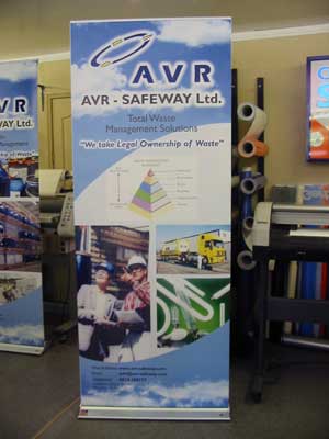 Display Signage 2
