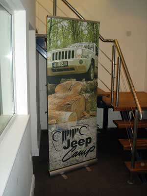 Display Signage 4
