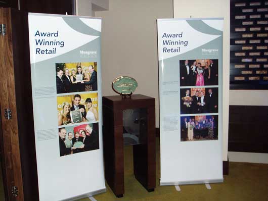 Display Signage 5