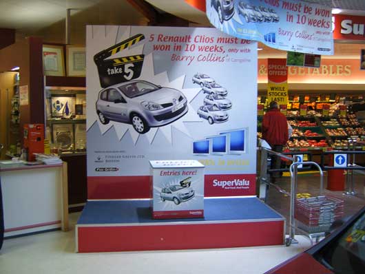 Display Signage 8