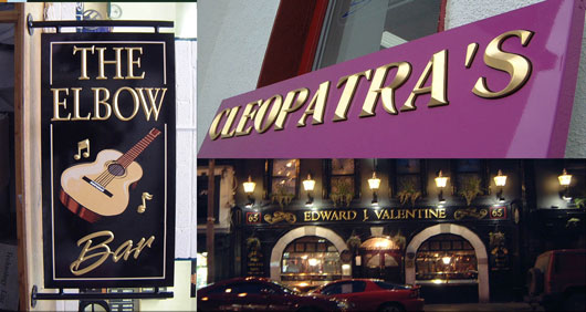 Hotels, Bars & Pubs 6