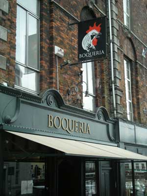 Hotels, Bars & Pubs 8
