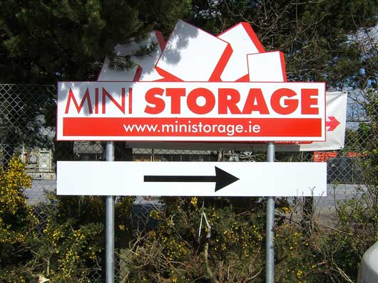 Safety Signs 10