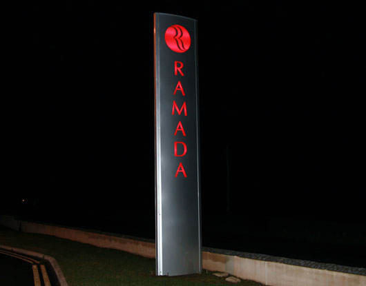 Lightboxes and Totems 7