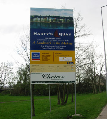 Property Development Signs 2