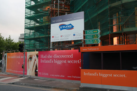 Property Development Signs 3