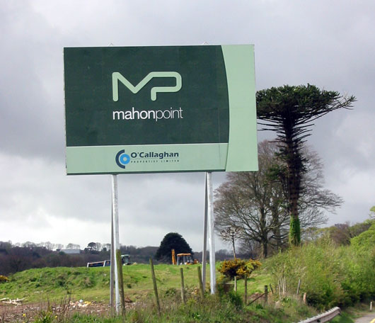 Property Development Signs 4