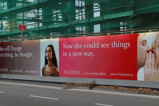 Property Development Signs 6