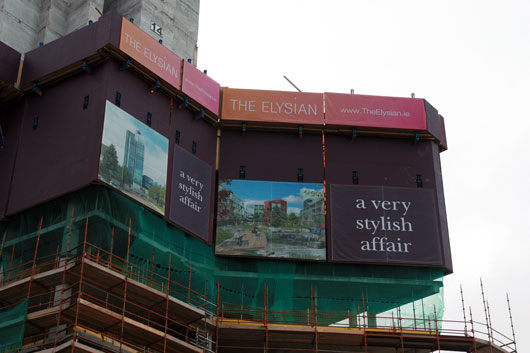 Property Development Signs 7
