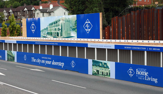 Property Development Signs 8