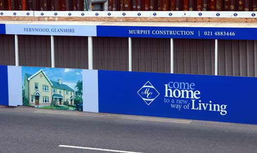 Property Development Signs 9