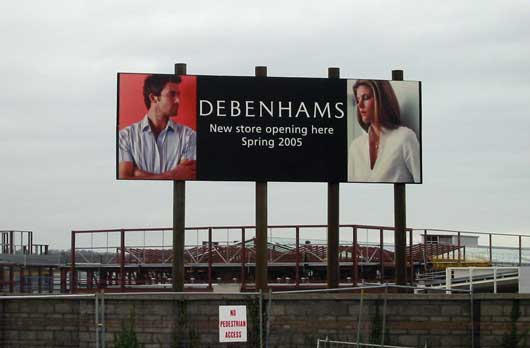 Property Development Signs 10