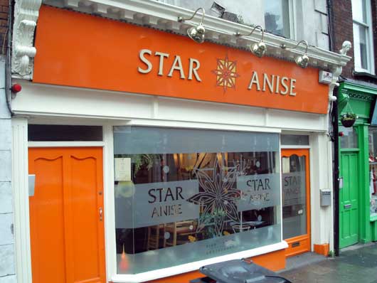 Retail Signs 5