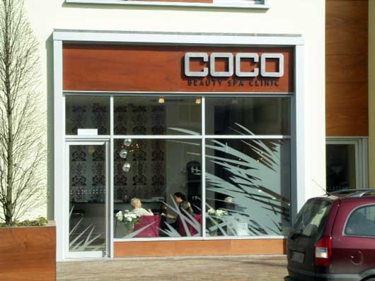 Retail Signs 6