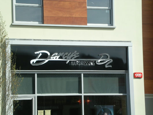 Retail Signs 7