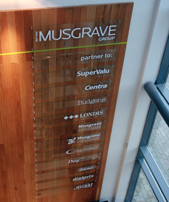 Retail Signs 8