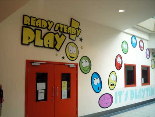 Retail Signs 9