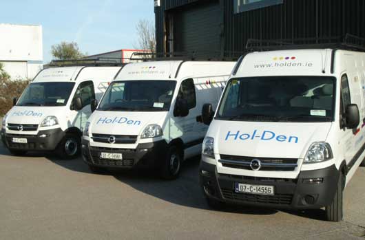 Vehicle Graphics 3