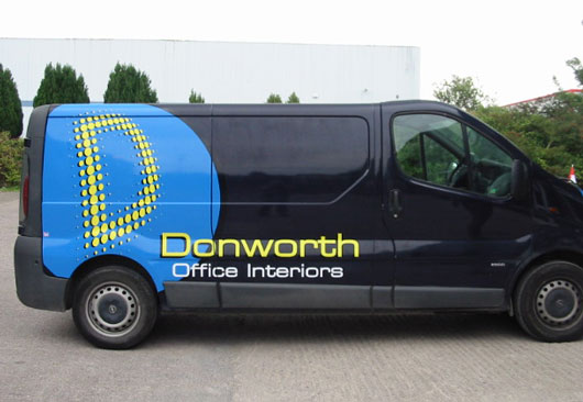 Vehicle Graphics 6
