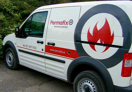 Vehicle Graphics 7