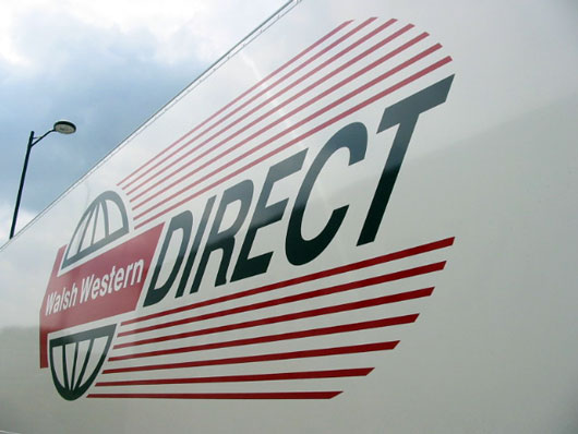 Vehicle Graphics 8
