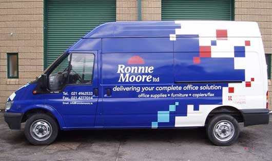 Vehicle Graphics 9