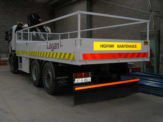 Vehicle Graphics 11