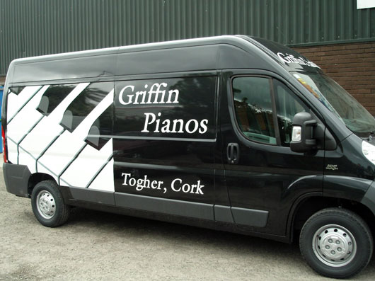 Vehicle Graphics 15