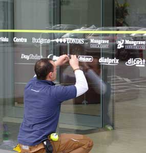 Complete Signs signage 2